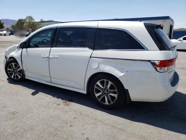 Photo 1 VIN: 5FNRL5H95FB066407 - HONDA ODYSSEY 