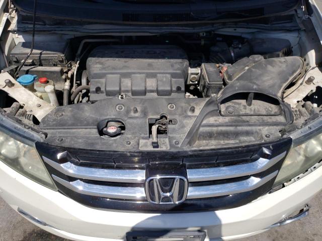 Photo 11 VIN: 5FNRL5H95FB066407 - HONDA ODYSSEY 