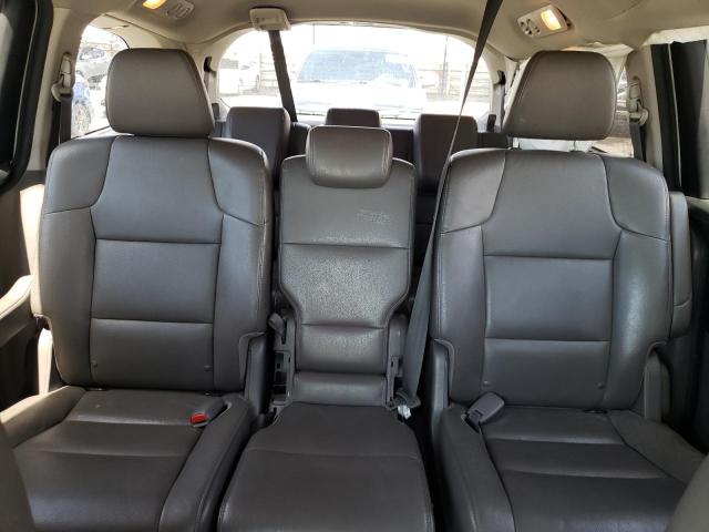 Photo 9 VIN: 5FNRL5H95FB066407 - HONDA ODYSSEY 