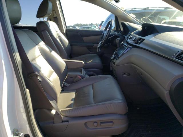 Photo 4 VIN: 5FNRL5H95FB067735 - HONDA ODYSSEY TO 