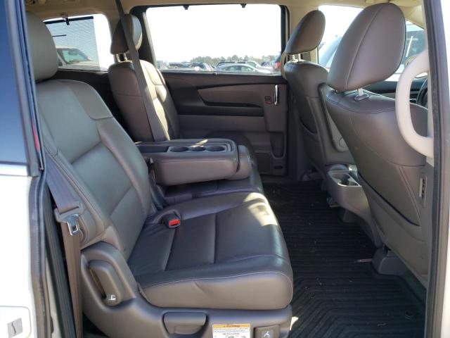 Photo 5 VIN: 5FNRL5H95FB067735 - HONDA ODYSSEY TO 