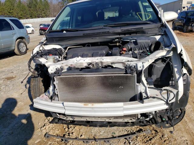 Photo 8 VIN: 5FNRL5H95FB067735 - HONDA ODYSSEY TO 