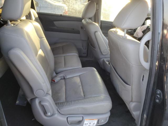 Photo 10 VIN: 5FNRL5H95FB072871 - HONDA ODYSSEY 