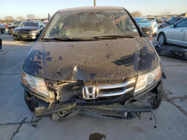 Photo 4 VIN: 5FNRL5H95FB072871 - HONDA ODYSSEY 