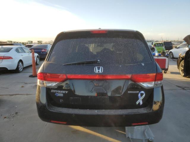 Photo 5 VIN: 5FNRL5H95FB072871 - HONDA ODYSSEY 