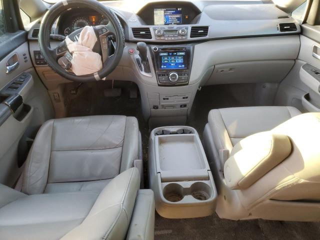 Photo 7 VIN: 5FNRL5H95FB072871 - HONDA ODYSSEY 