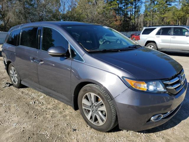 Photo 3 VIN: 5FNRL5H95FB072899 - HONDA ODYSSEY 