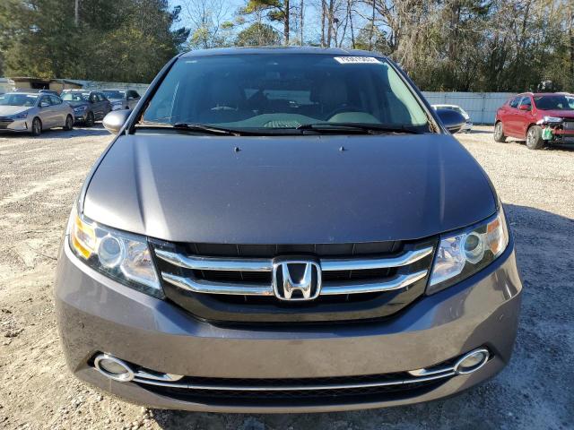 Photo 4 VIN: 5FNRL5H95FB072899 - HONDA ODYSSEY 