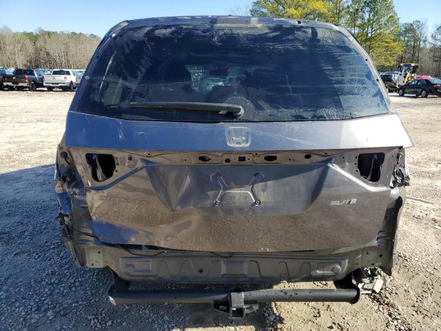 Photo 5 VIN: 5FNRL5H95FB072899 - HONDA ODYSSEY 