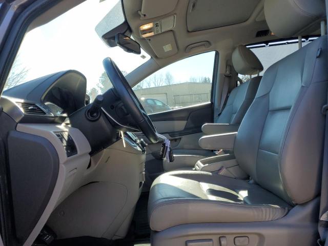 Photo 6 VIN: 5FNRL5H95FB072899 - HONDA ODYSSEY 