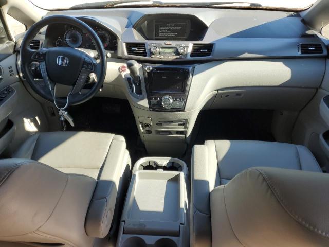 Photo 7 VIN: 5FNRL5H95FB072899 - HONDA ODYSSEY 