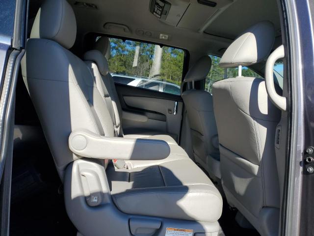 Photo 9 VIN: 5FNRL5H95FB072899 - HONDA ODYSSEY 