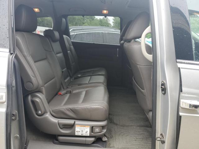 Photo 10 VIN: 5FNRL5H95FB076256 - HONDA ODYSSEY 