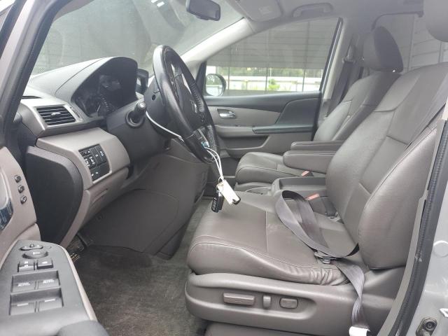 Photo 6 VIN: 5FNRL5H95FB076256 - HONDA ODYSSEY 