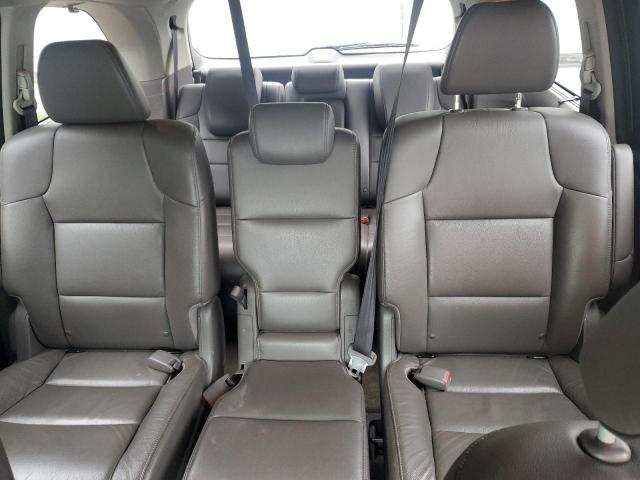 Photo 9 VIN: 5FNRL5H95FB076256 - HONDA ODYSSEY 