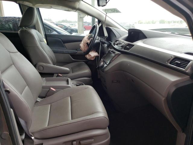 Photo 4 VIN: 5FNRL5H95FB096765 - HONDA ODYSSEY TO 