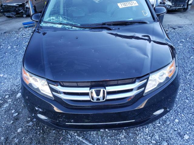 Photo 8 VIN: 5FNRL5H95FB107814 - HONDA ODYSSEY TO 