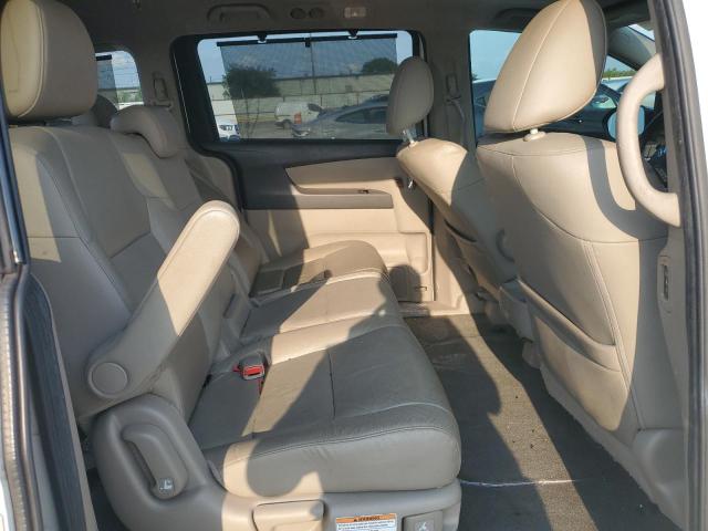 Photo 10 VIN: 5FNRL5H95FB108686 - HONDA ODYSSEY TO 