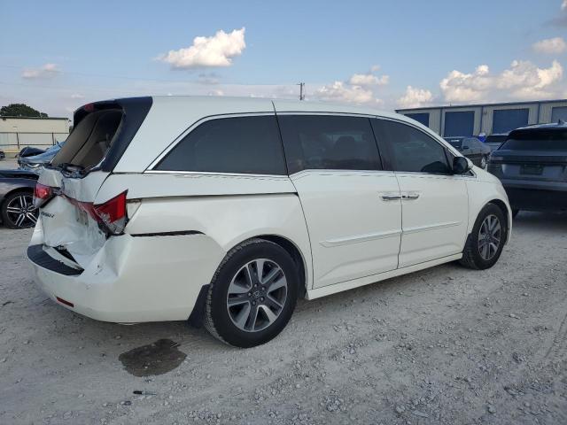 Photo 2 VIN: 5FNRL5H95FB108686 - HONDA ODYSSEY TO 