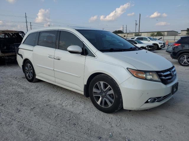 Photo 3 VIN: 5FNRL5H95FB108686 - HONDA ODYSSEY TO 