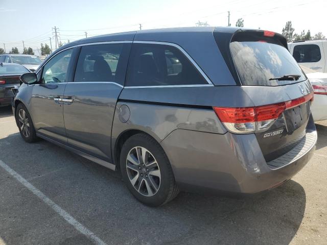 Photo 1 VIN: 5FNRL5H95FB112656 - HONDA ODYSSEY 