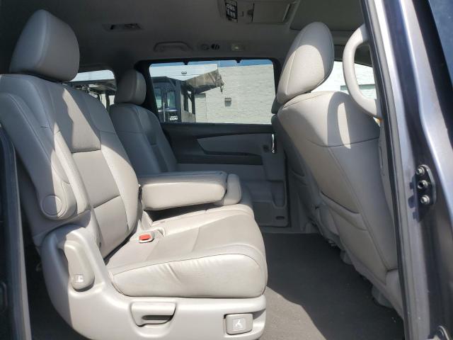 Photo 10 VIN: 5FNRL5H95FB112656 - HONDA ODYSSEY 