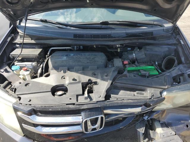 Photo 11 VIN: 5FNRL5H95FB112656 - HONDA ODYSSEY 