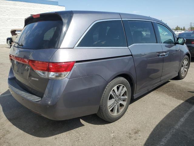 Photo 2 VIN: 5FNRL5H95FB112656 - HONDA ODYSSEY 