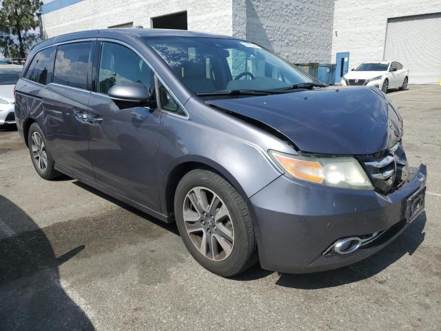 Photo 3 VIN: 5FNRL5H95FB112656 - HONDA ODYSSEY 