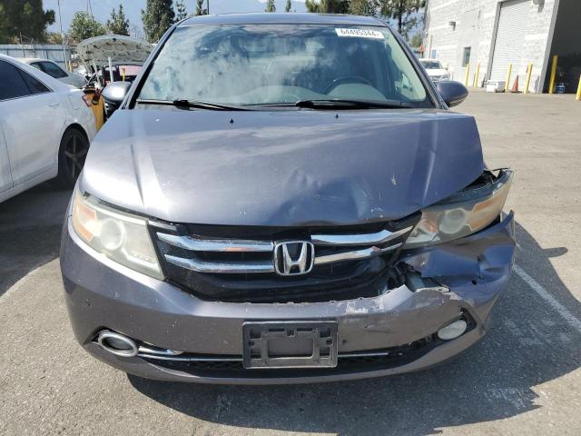 Photo 4 VIN: 5FNRL5H95FB112656 - HONDA ODYSSEY 