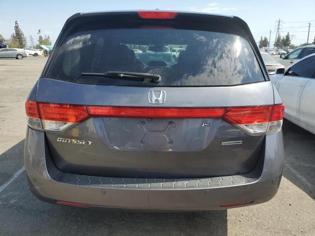 Photo 5 VIN: 5FNRL5H95FB112656 - HONDA ODYSSEY 