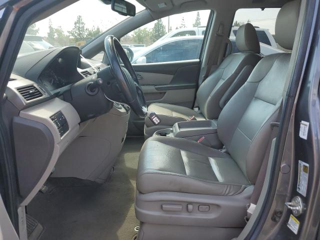 Photo 6 VIN: 5FNRL5H95FB112656 - HONDA ODYSSEY 