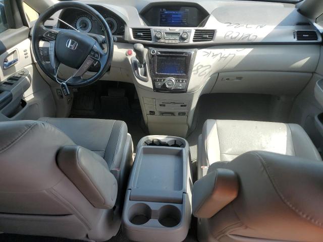 Photo 7 VIN: 5FNRL5H95FB112656 - HONDA ODYSSEY 