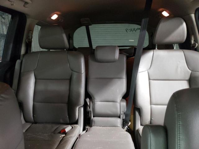 Photo 9 VIN: 5FNRL5H95FB115427 - HONDA ODYSSEY 