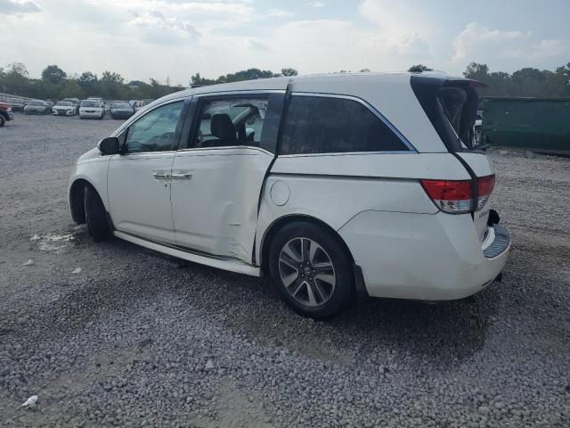 Photo 1 VIN: 5FNRL5H95GB031514 - HONDA ODYSSEY TO 