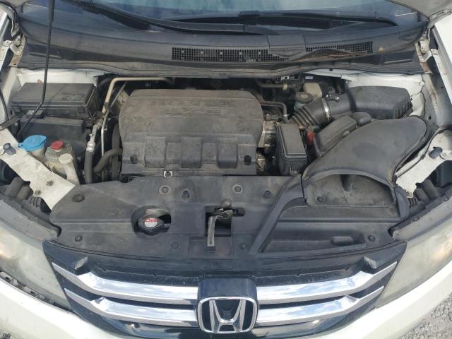 Photo 10 VIN: 5FNRL5H95GB031514 - HONDA ODYSSEY TO 