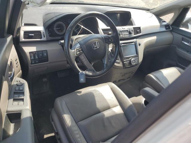 Photo 7 VIN: 5FNRL5H95GB031514 - HONDA ODYSSEY TO 