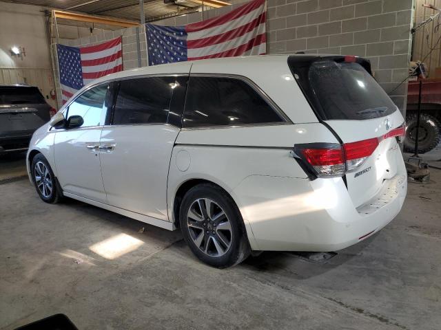 Photo 1 VIN: 5FNRL5H95GB067252 - HONDA ODYSSEY TO 