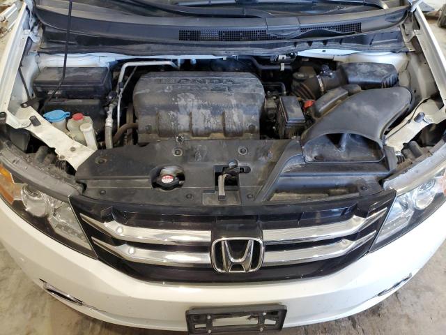 Photo 11 VIN: 5FNRL5H95GB067252 - HONDA ODYSSEY TO 