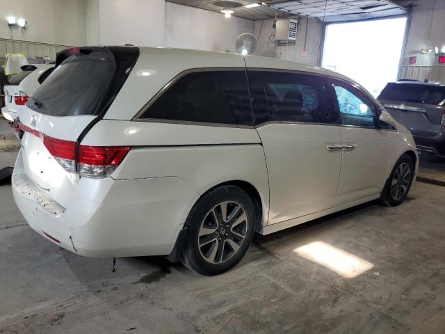 Photo 2 VIN: 5FNRL5H95GB067252 - HONDA ODYSSEY TO 