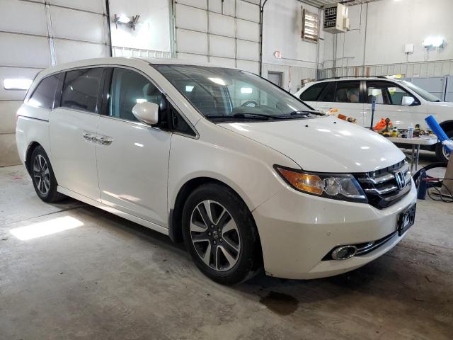 Photo 3 VIN: 5FNRL5H95GB067252 - HONDA ODYSSEY TO 