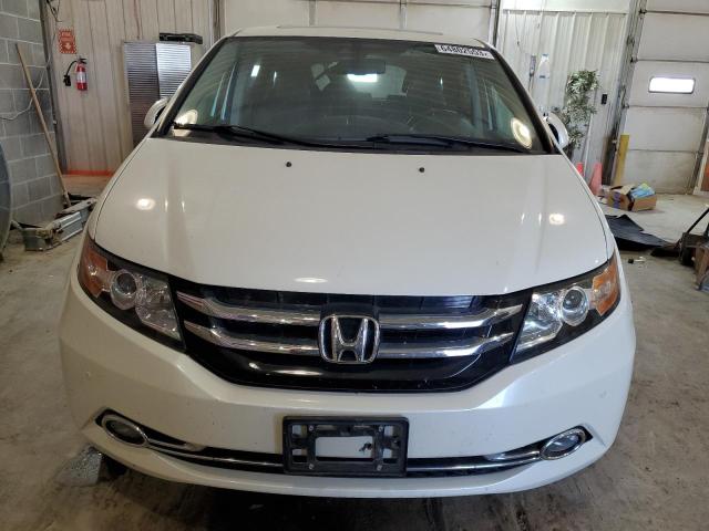 Photo 4 VIN: 5FNRL5H95GB067252 - HONDA ODYSSEY TO 