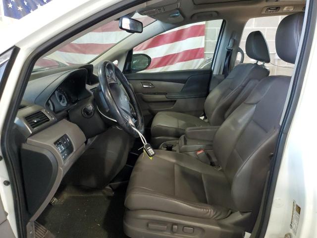 Photo 6 VIN: 5FNRL5H95GB067252 - HONDA ODYSSEY TO 