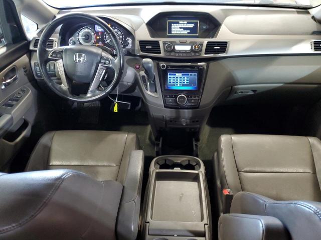 Photo 7 VIN: 5FNRL5H95GB067252 - HONDA ODYSSEY TO 