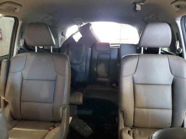 Photo 9 VIN: 5FNRL5H95GB067252 - HONDA ODYSSEY TO 