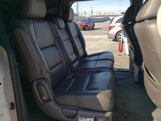 Photo 10 VIN: 5FNRL5H95GB073312 - HONDA ODYSSEY TO 