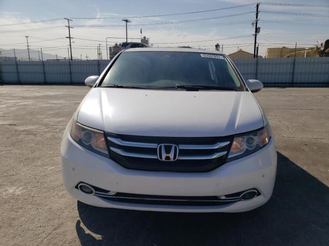 Photo 4 VIN: 5FNRL5H95GB073312 - HONDA ODYSSEY TO 