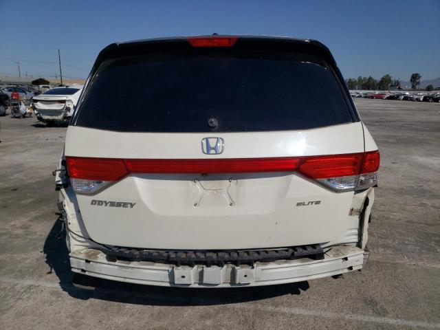 Photo 5 VIN: 5FNRL5H95GB073312 - HONDA ODYSSEY TO 