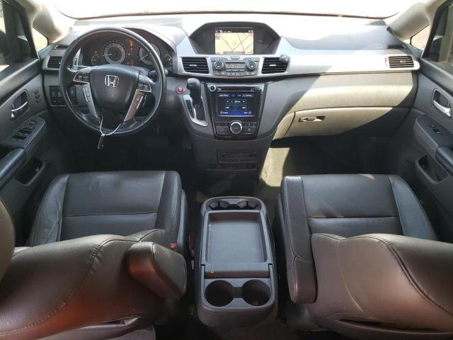 Photo 7 VIN: 5FNRL5H95GB073312 - HONDA ODYSSEY TO 