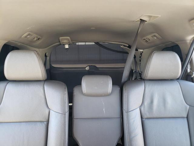 Photo 9 VIN: 5FNRL5H95GB073312 - HONDA ODYSSEY TO 